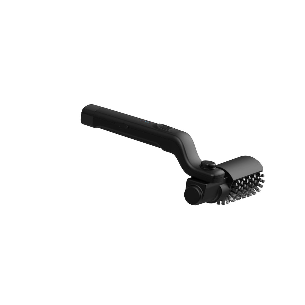 Electric BBQ Grill Cleaning Brush