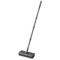 Rotating V-Shaped Floor Brush