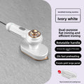 Portable Dual Steam Garment Steamer