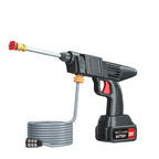 AquaJet 450W Pro — Cordless Pressure Washer