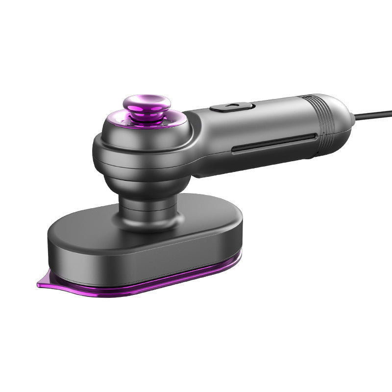 Portable Dual Steam Garment Steamer
