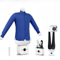 Automatic Inflatable Garment Steamer and Dryer